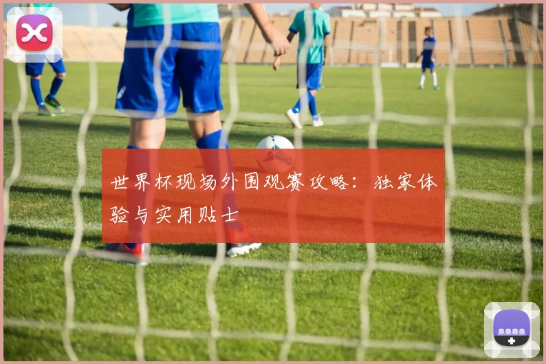 世界杯现场外围观赛攻略:独家体验与实用贴士