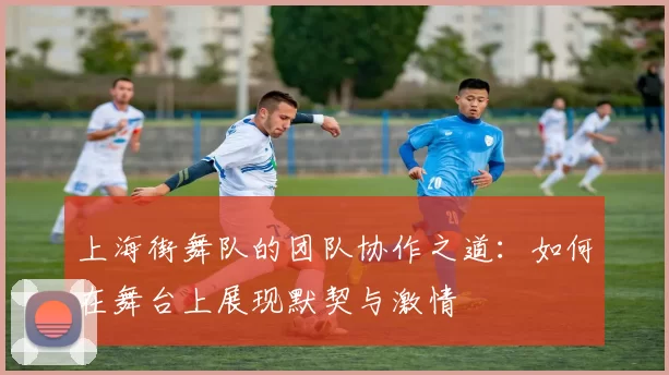 上海街舞队的团队协作之道:如何在舞台上展现默契与激情