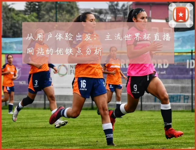 从用户体验出发：主流世界杯直播网站的优缺点分析