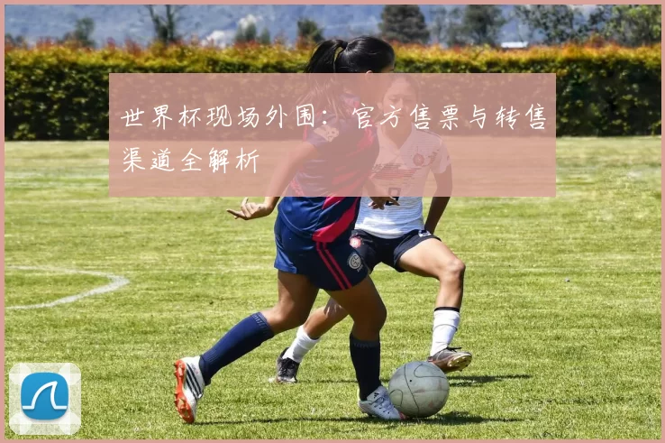 世界杯现场外围：官方售票与转售渠道全解析
