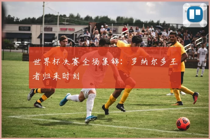 世界杯决赛全场集锦：罗纳尔多王者归来时刻